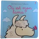 Où est mon lama ?