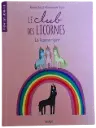 La licorne noire