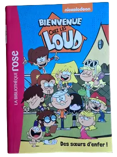 Des soeurs d'enfer !