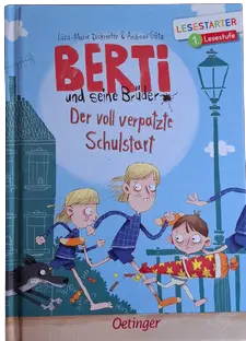 Der voll verpatzte Schulstart