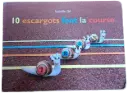 10 escargots font la course