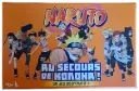 Naruto - Au secours de Konoha !