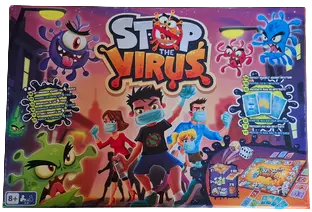 Stop the Virus