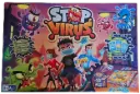 Stop the Virus