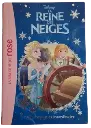 Reine des Neiges - Un voyage extraordinaire (n°4)
