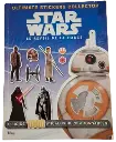 Star Wars - Ultimate stickers collector