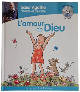 L'amour de Dieu