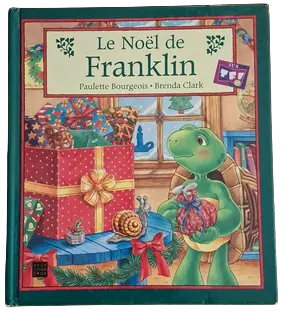 Le Noël de Franklin