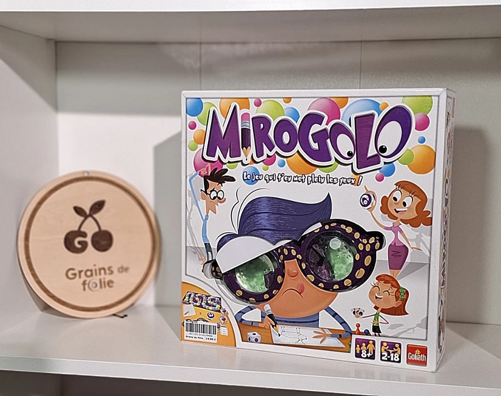 Mirogolo