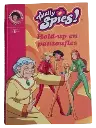 Totally Spies - Hold-up en pantoufles (n°22)