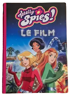 Totally Spies - Le film