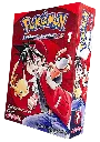 Pokemon - La grande aventure - Tome 1