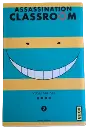 Assassination Classroom - Tome 2