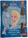 Disney - Reine des Neiges - 3 histoires