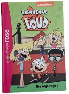 Bienvenue chez les Loud - Tome 2