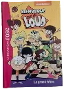 Bienvenue chez les Loud - Tome 3