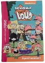 Bienvenue chez les Loud - Tome 4
