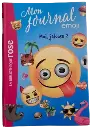 Mon journal emoji - Tome 1