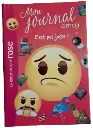 Mon journal emoji - Tome 4