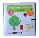 Mes petites recettes (babycook)