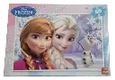 Disney Reine des Neiges - Puzzle (50 pièces)