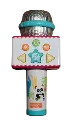Fisher-Price Microphone karaoké
