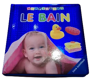 Happy Baby - Le Bain