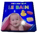 Happy Baby - Le Bain