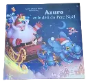 Azuro et le défi du Père Noël
