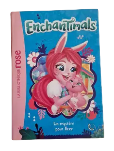 EnchanTimals - Tome 1