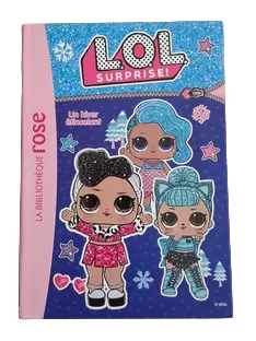 LOL Surprise - Tome 1