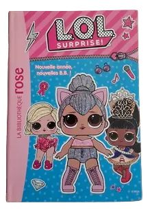 LOL Surprise - Tome 2