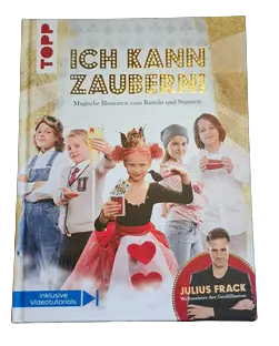 Ich kann zaubern
