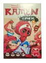 Ramen Ink