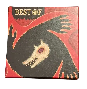 Les Loups-garous de Thiercelieux