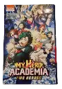 My Hero Academia - Two Heroes