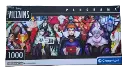 Disney Villains - Puzzle 1000 p.