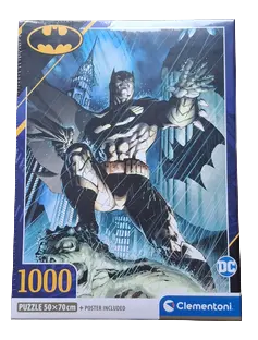 Batman - Puzzle (1000 p.)