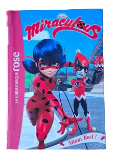 Miraculous - Tome 20