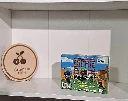 Escape Box Minecraft