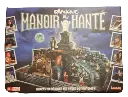 Panique au Manoir Hanté