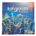 Le Labyrinthe Magique
