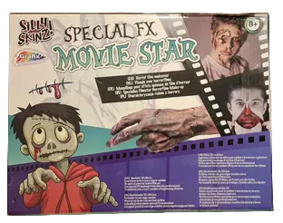 Kit de maquillage - Special Movie Star