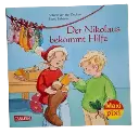 Der Nikolaus bekommt Hilfe