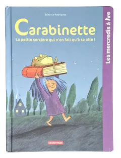 Carabinette