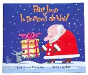 Petit Loup et le pompon de Noël