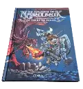 Les Arcanes de Naheulbeuk - Tome 3