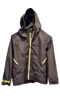 Veste / coupe-vent noire