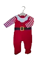 Pyjama de Noël - 6m (62cm)