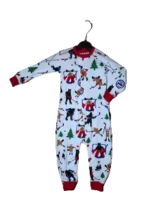 Pyjama / combi "rennes" - Little Blue House - 18/24m (81/86 cm)